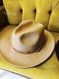 In pura lana vergine di Qualità cappello