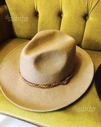 In pura lana vergine di Qualità cappello