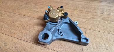 Pinza freno posteriore + staffa  per Honda CB1300