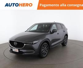 MAZDA CX-5 VB51510