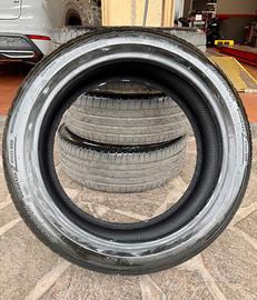 gomme estive 235/45 20 100V Hankook K137A vw audi