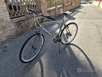 Bicicletta MTB - Fuoristrada Taglia L