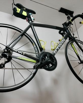 Bici da corsa