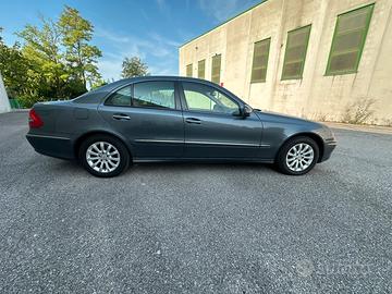 Mercedes 4 matic 280