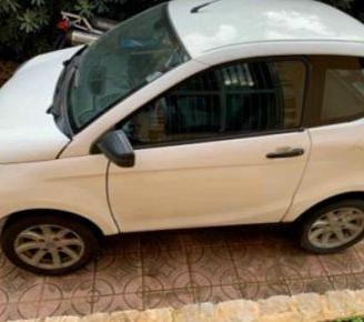 Microcar ciclomotore, marca aixam, s9