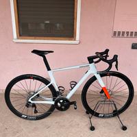 Cannondale Supersix Evo 3