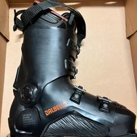 Scarponi da Sci Dalbello DS Asolo gw 130 - NUOVI