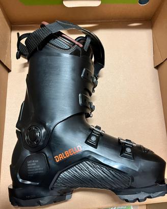 Scarponi da Sci Dalbello DS Asolo gw 130 - NUOVI