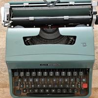 Olivetti Lettera 32