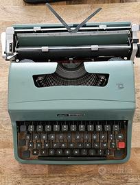 Olivetti Lettera 32