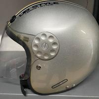 Casco jet union bike