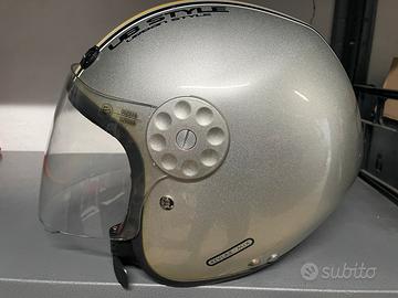 Casco jet union bike