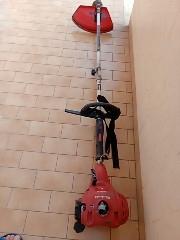 decespugliatore a scoppio
