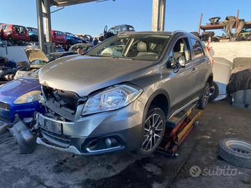 Ricambi Suzuki SX4 1.6 2014