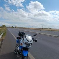 Cagiva Gran Canyon 900 - 1998 ASI perfetta