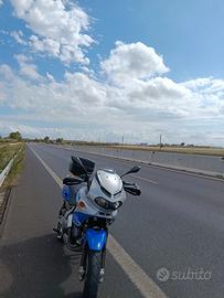 Cagiva Gran Canyon 900 - 1998 ASI perfetta