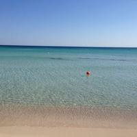 Salento, spiagge di Porto Cesareo