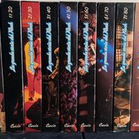 la grande storia del rock Curcio