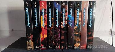 la grande storia del rock Curcio