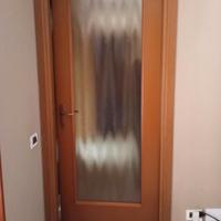 5 porte da interno in buone condizioni  vedi foto