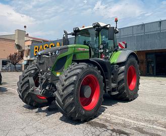 Fendt 942 Vario