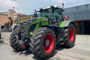 Fendt 942 Vario