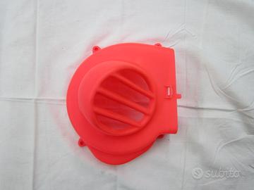 Convogliatore UFO Ventola Piaggio