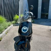Niu MQi-GT Sport