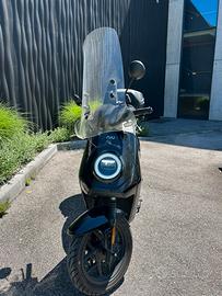 Niu MQi-GT Sport