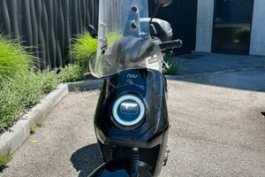 Niu MQi-GT Sport