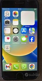 IPhone 8 64 GB Space Gray