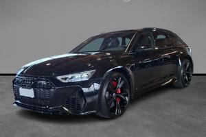 AUDI RS6 Avant 4.0 TFSI V8 quattro tiptronic + T