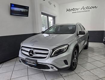 Mercedes-benz GLA 200 CDI Automatic Sport NEOPATEN