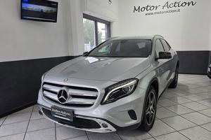 Mercedes-benz GLA 200 CDI Automatic Sport NEOPATEN