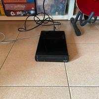 Nintendo Wiiu + Giochi
