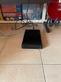 Nintendo Wiiu + Giochi