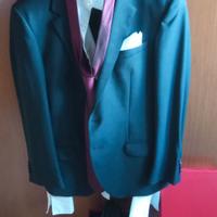 Abito originale HUGO BOSS