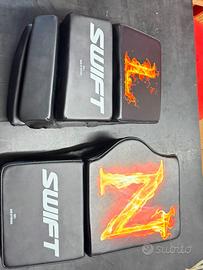 SWIFT  tg L NUOVI portiere hockey