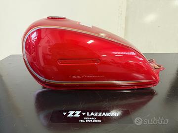 Serbatoio Suzuki Gn 125
