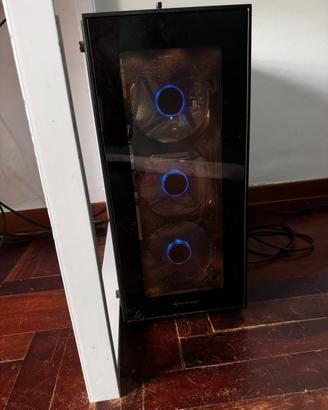 Pc gaming