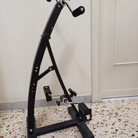 Bicicletta a Doppia Azione 6 Altezze - come NUOVA