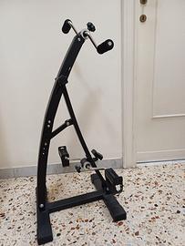 Bicicletta a Doppia Azione 6 Altezze - come NUOVA