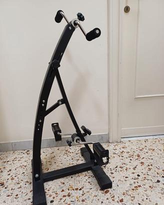 Bicicletta a Doppia Azione 6 Altezze - come NUOVA