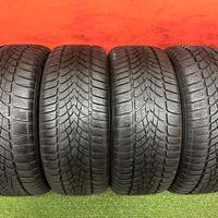 225 55 17 Gomme Invernali 85% Dunlop 225 55 R17