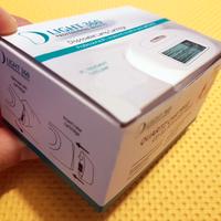 Ricambio Lampada SR (SC) epilatore luce pulsata