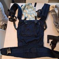 Marsupio neonati 3-18 mesi