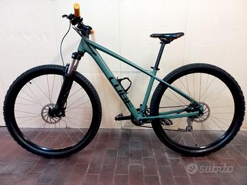 Mtb Cube 29 Taglia M