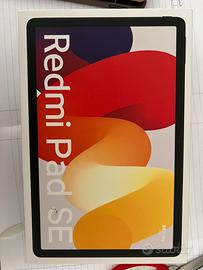 Redmi Pad SE Tablet
