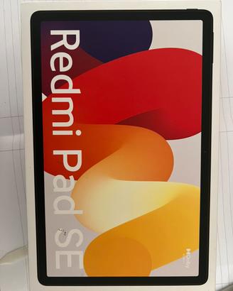 Redmi Pad SE Tablet