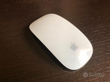 APPLE MAGIC MOUSE a batterie - no scatola